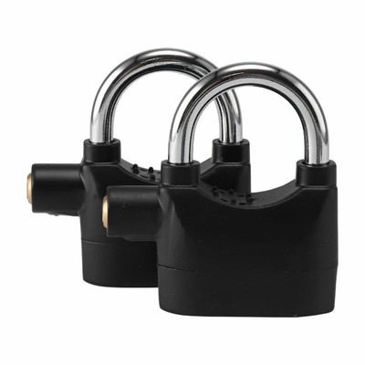 bike security sensor